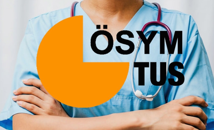 TUS-STS Tıp 2020 ne zaman ? TUS-STS Tıp sınav tarihleri ne zaman 2020? Saat kaçta?