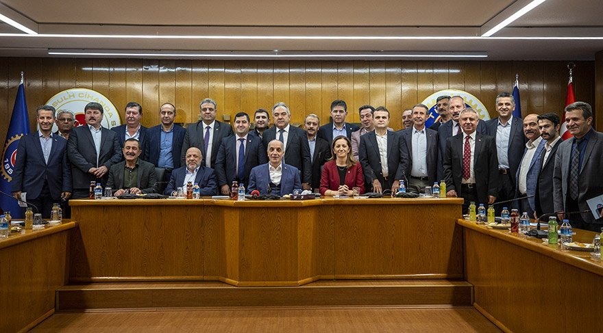 Asgari ücrette 3 farklı senaryo!