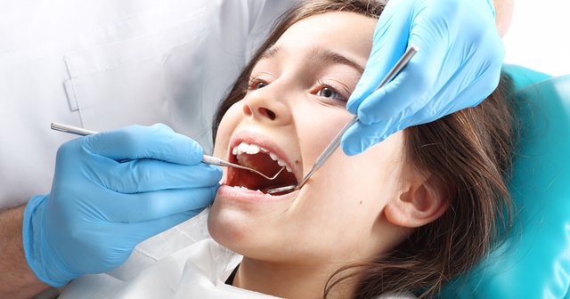 Ağız ve Diş Sağlığı Haftası ne zaman? Diş Hekimleri Haftası kutlama mesajları 2019