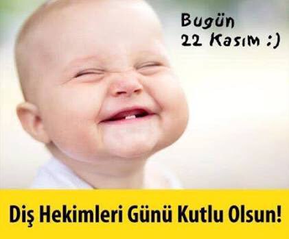 Ağız ve Diş Sağlığı Haftası ne zaman? Diş Hekimleri Haftası kutlama mesajları 2019