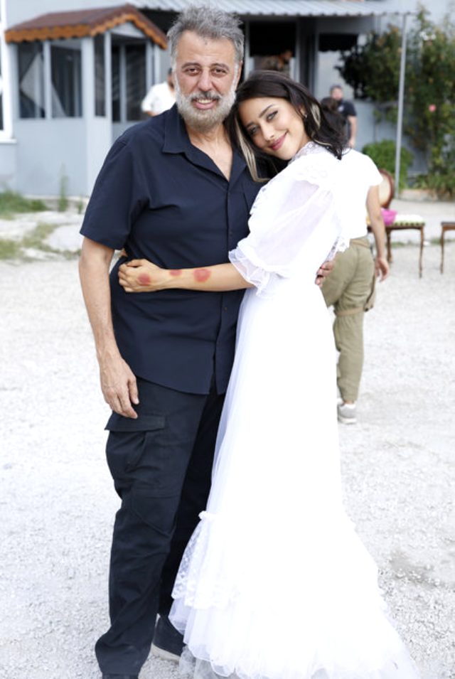 Zeynep Alkan: O dans videosu çok başka yerlere gitti