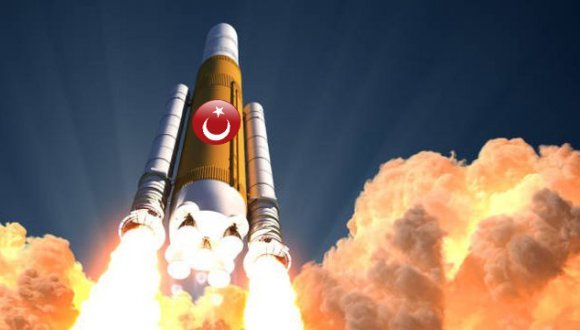 Resmi Gazete'de yayımlandı! Türkiye Uzay Ajansı'nda çalışacaklar belli oldu