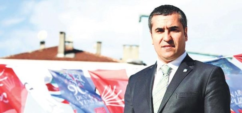 Halk Ekmek A.Ş'nin başına Özgen Nama atandı