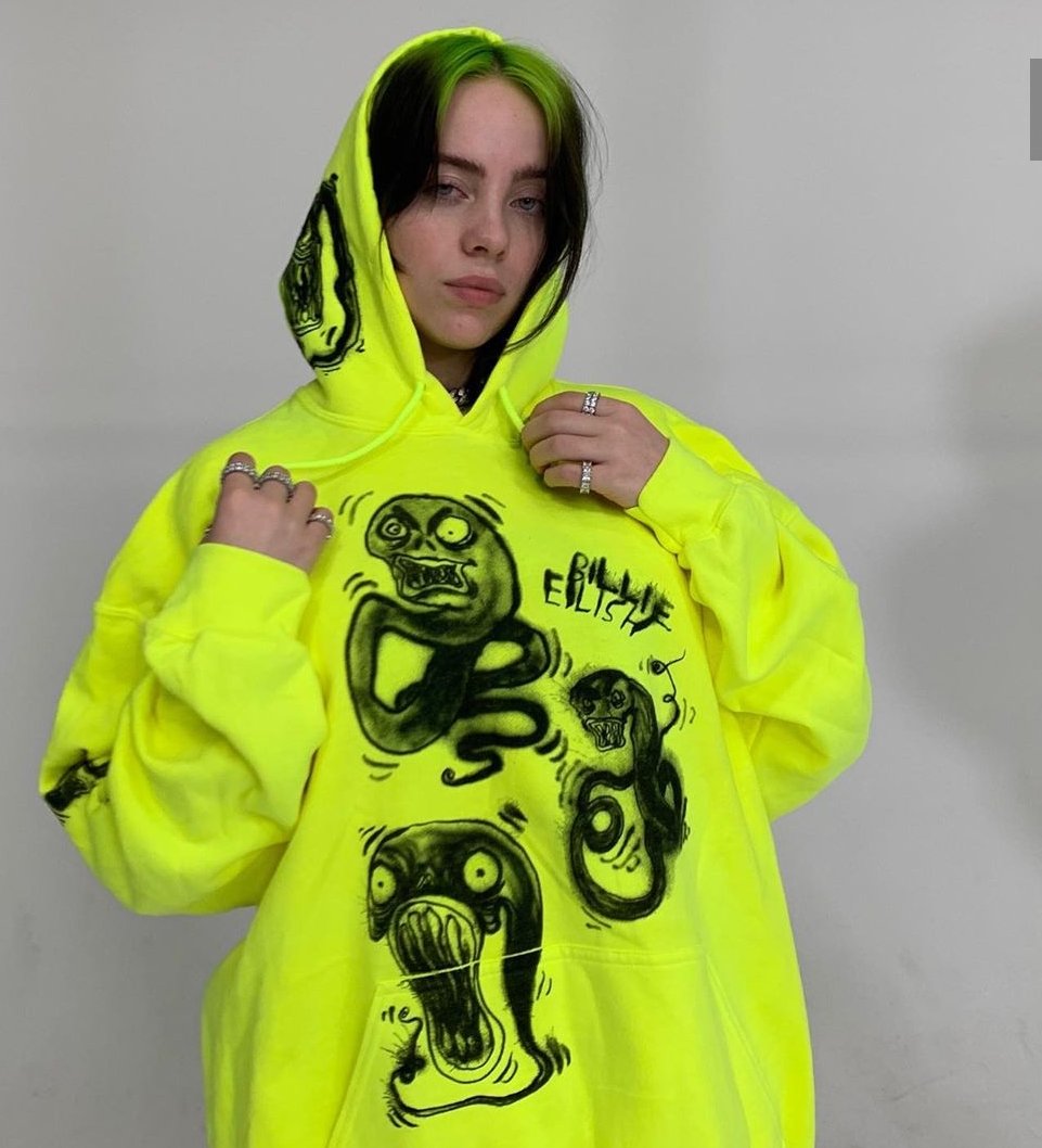 Sadece 17 yaşında ama milyoner olma yolunda...