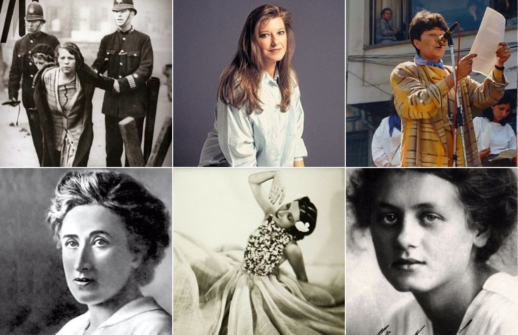 25 Kasım Dünya Kadına Yönelik şiddete Karşı Mücadele Günü nedir? Mesajları, sözleri