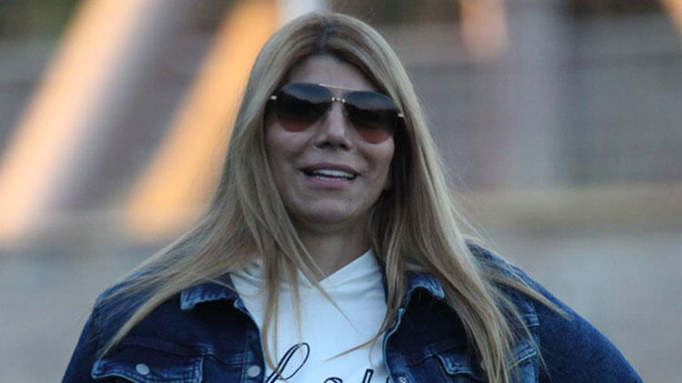 Berna Gözbaşı kimdir? | Kayserispor başkanı | Kayserispor