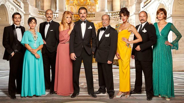 Kurşun dizisi final yapıyor! Kurşun dizisi neden final yapıyor?