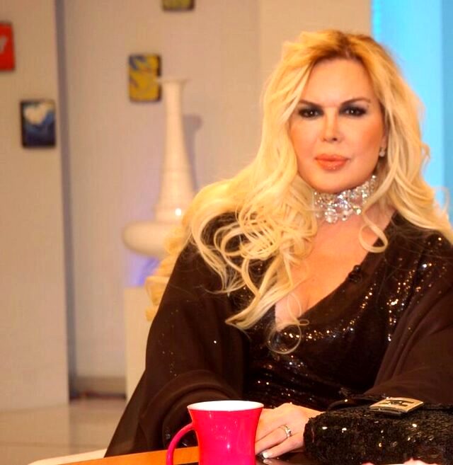 Harika Avcı'dan pansiyonda kalıyor iddialarına açıklama geldi