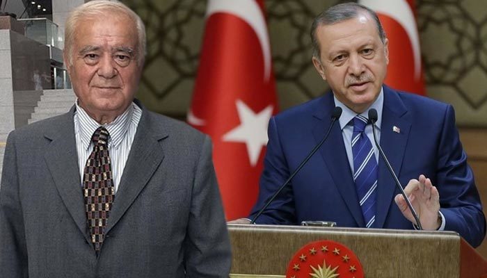 Talat Atilla kimdir? Talat Atilla biyografisi nedir? Gazeteci Talat Atilla hakkında her şey