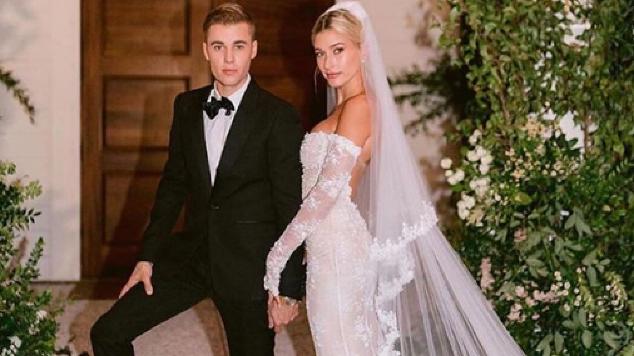 Justin Bieber eşi Hailey Baldwin'den bebek istedi