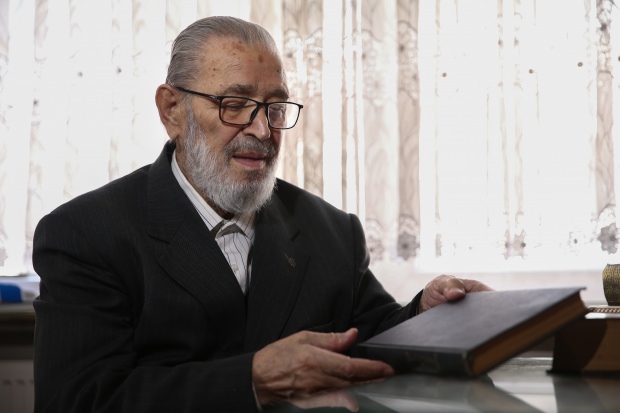 İmam hatip lisesindeki öğretmeni, Erdoğan'ı anlattı: Kimsenin aklına gelmezdi