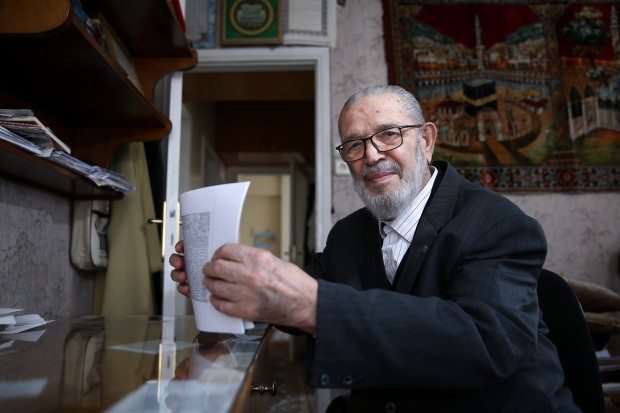 İmam hatip lisesindeki öğretmeni, Erdoğan'ı anlattı: Kimsenin aklına gelmezdi