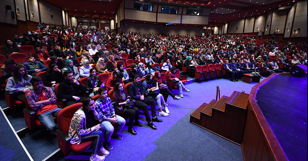 Üsküdarlılar Kültür Sanat etkinlikleriyle buluşmaya devam ediyor