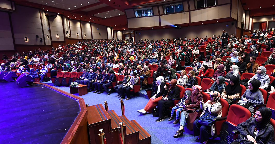 Üsküdarlılar Kültür Sanat etkinlikleriyle buluşmaya devam ediyor