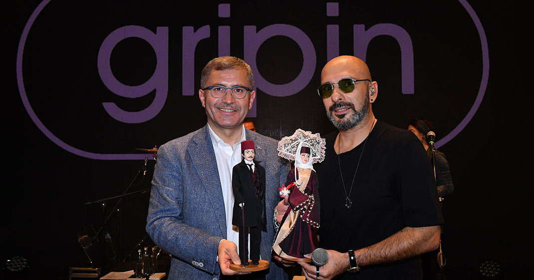 Üsküdar'da Gripin rüzgarı esti