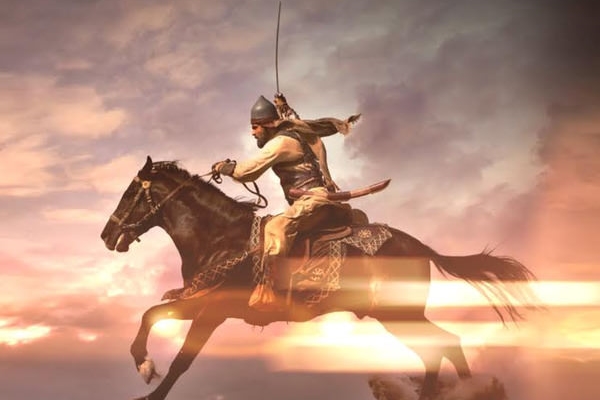 Halid bin Velid kimdir?