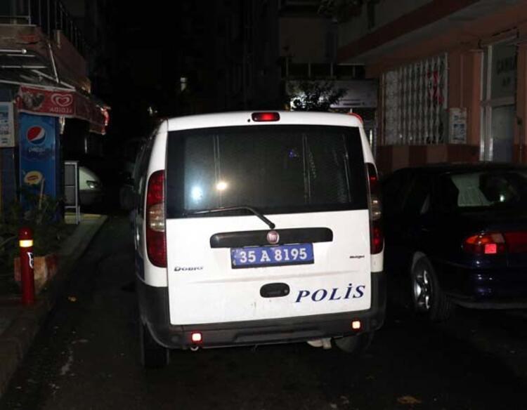 NATO'dan emekli ABD'li doktor, Türkiye'de ölü bulundu!