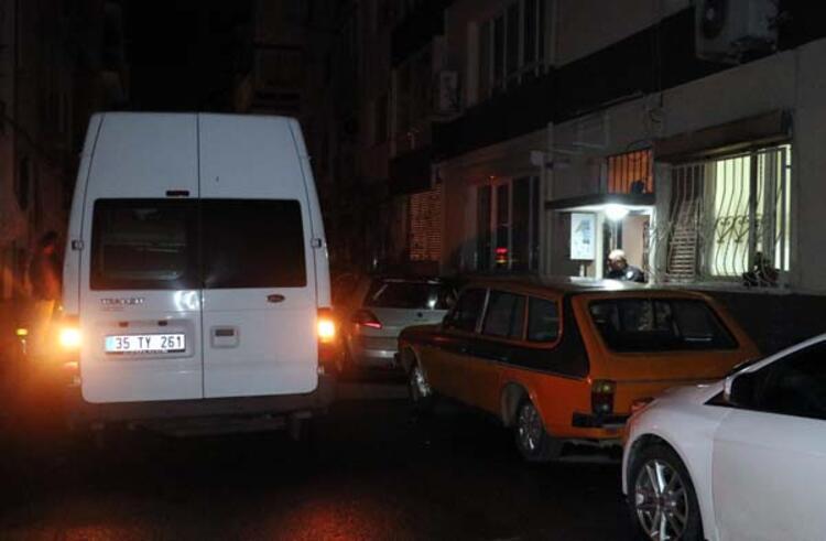 NATO'dan emekli ABD'li doktor, Türkiye'de ölü bulundu!