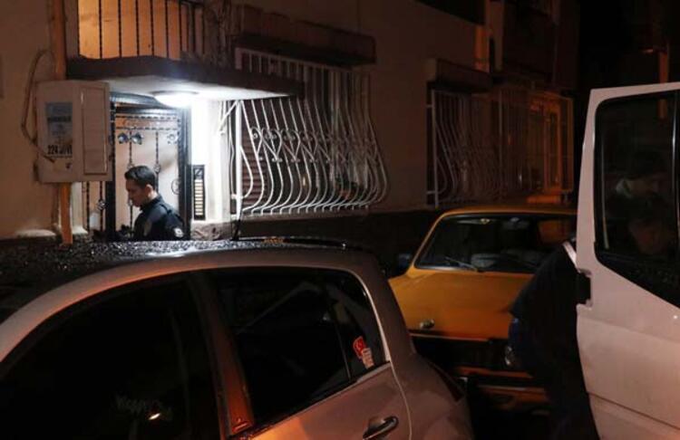 NATO'dan emekli ABD'li doktor, Türkiye'de ölü bulundu!