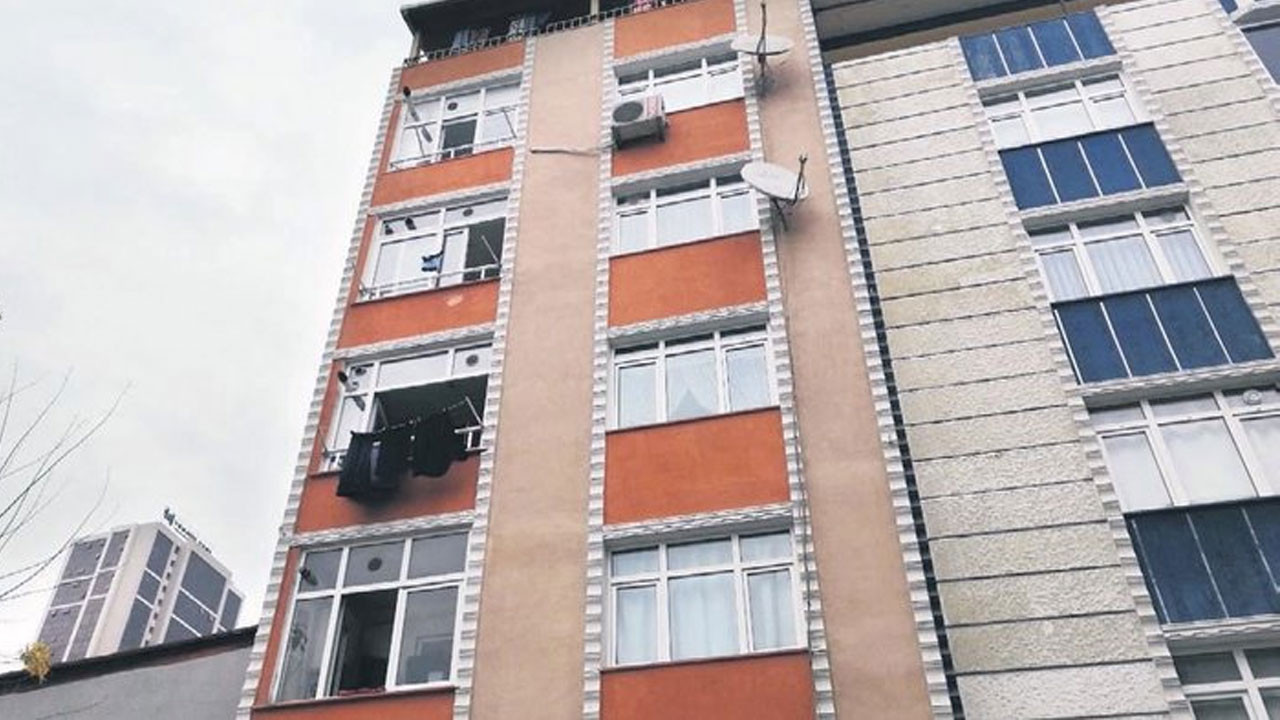 Karısını başka adamla basan koca olay çıkardı