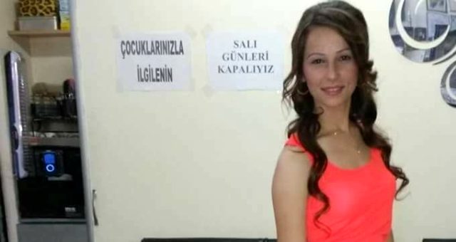 Genç kızın cesedi kıyma makinesi ile ortadan kaldırıldı