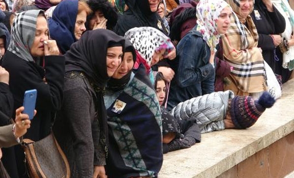 İskender Evrenesoğlu kimdir? Sahte peygamber İskender Erol Evrenesoğlu nerelidir?