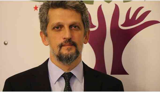 Bakan Mustafa Varank, HDP'li Paylan'a haddini bildirdi! Saçma 'Mercedes' sorusu...