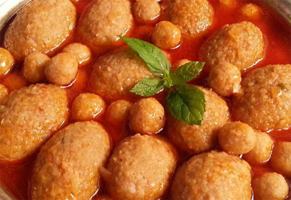 Analı Kızlı nasıl yapılır? Gelinim Mutfakta Analı Kızlı tarifi