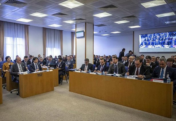 Hazine ve Maliye Bakanı Berat Albayrak: Tarihin en büyük karını açıklayacak