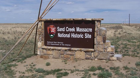 Sand Creek katliamı 1864 nedir? Kızılderili Katliamı Sand Creek