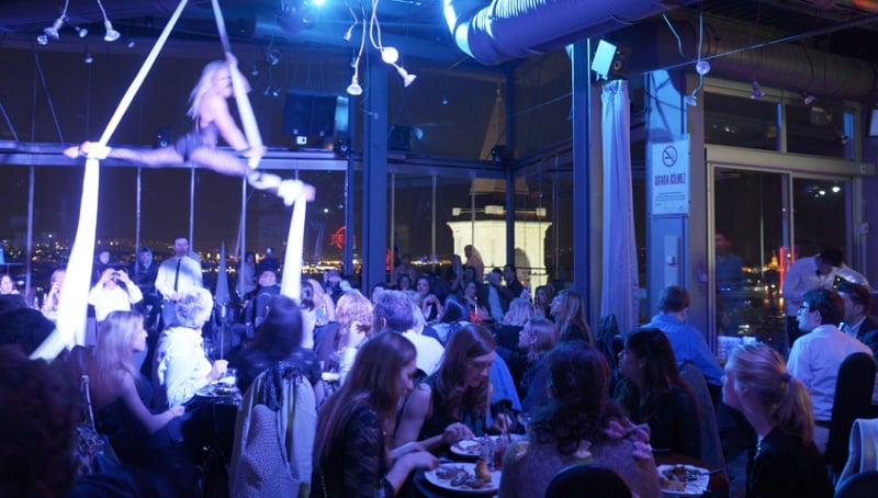 Yılbaşında gidilecek yerler neler? Yılbaşında nereye gidilir?