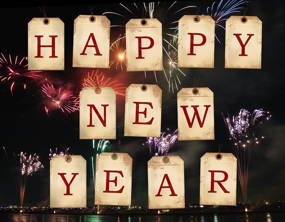 Yılbaşı nedir? Nereden çıkmıştır?