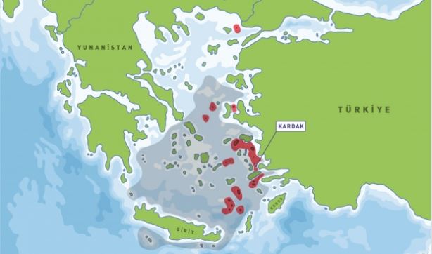 Türkiye Libya anlaşması nedir? Maddeleri neler? Doğu Akdeniz Girit adası son dakika...