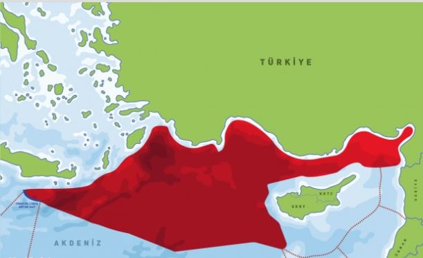 Türkiye Libya anlaşması nedir? Maddeleri neler? Doğu Akdeniz Girit adası son dakika...