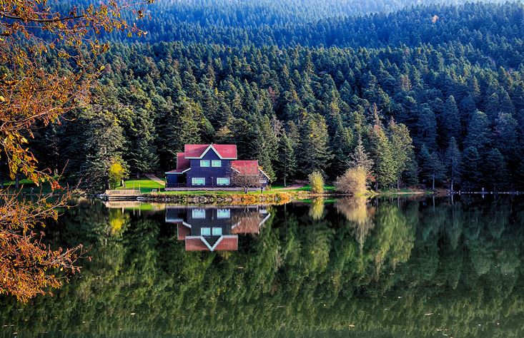 Yılbaşında gidilecek yerler neler? Yılbaşında nereye gidilir?