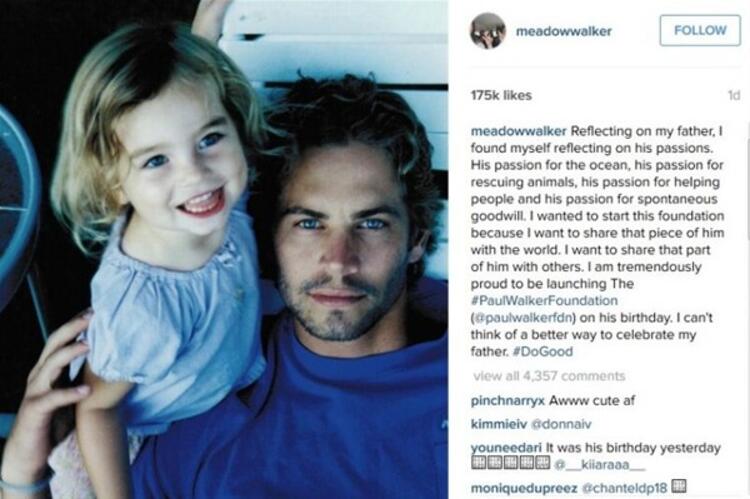 Paul Walker kimdir? Kaç yaşında öldü? Nasıl ve neden öldü? Paul Walker sözleri