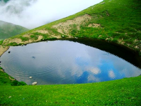 Dipsiz Göl'de bir skandal daha ortaya çıktı! Müze Müdürü, Vali'yi bilgilendirmemiş!