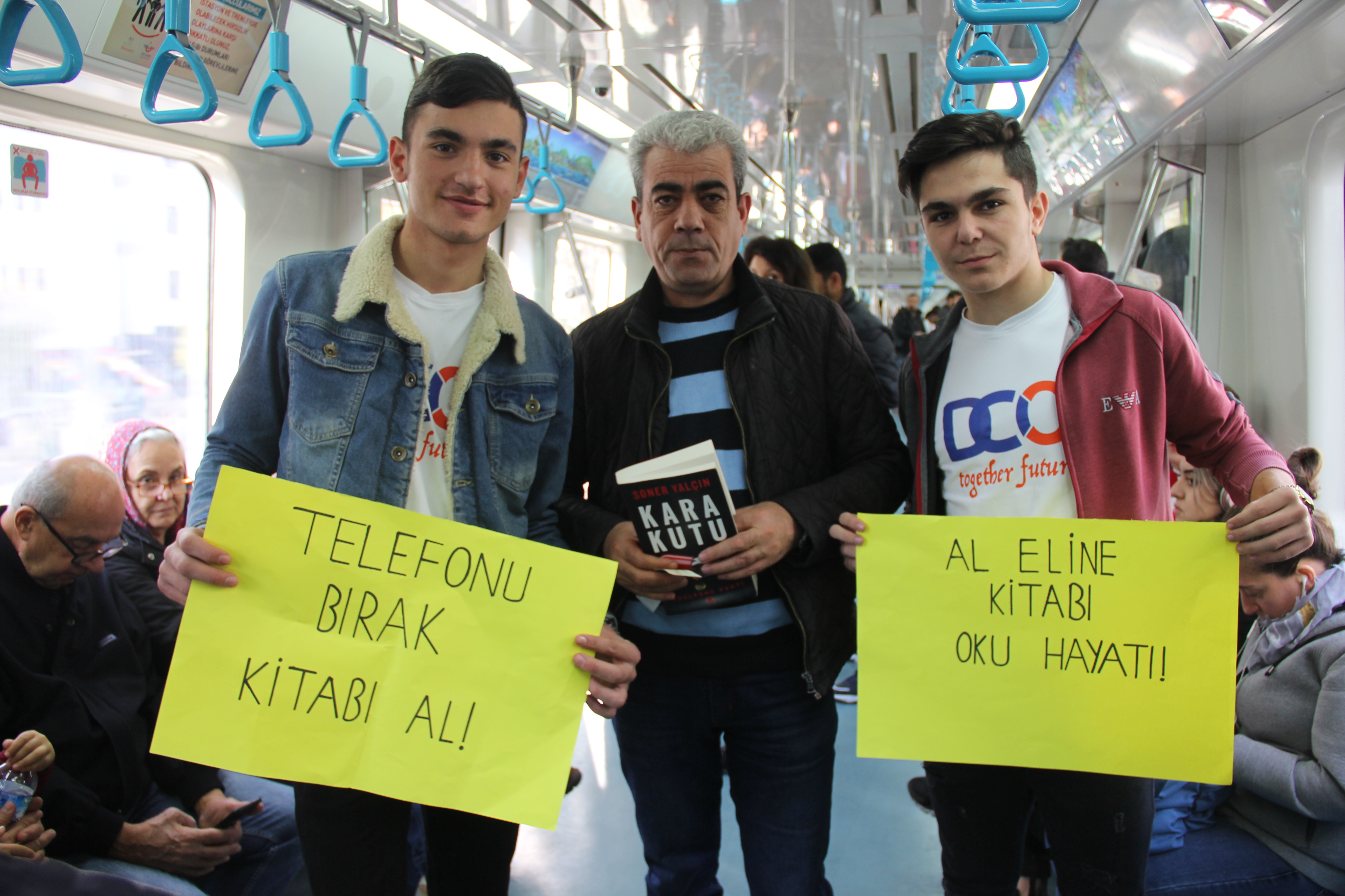 Pendik Doğru Cevap Anadolu Lisesi farkındalık yaratmaya devam ediyor