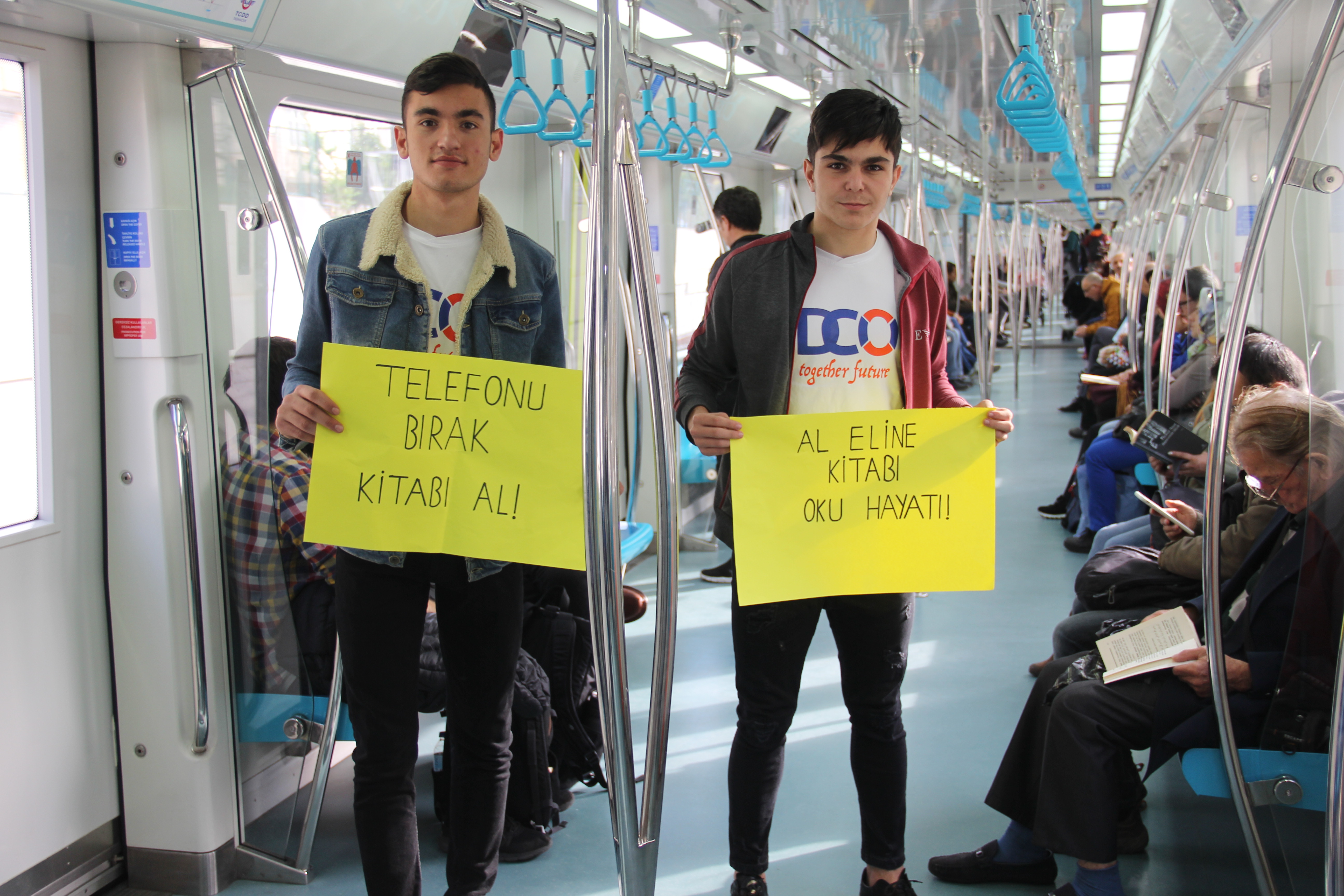 Pendik Doğru Cevap Anadolu Lisesi farkındalık yaratmaya devam ediyor