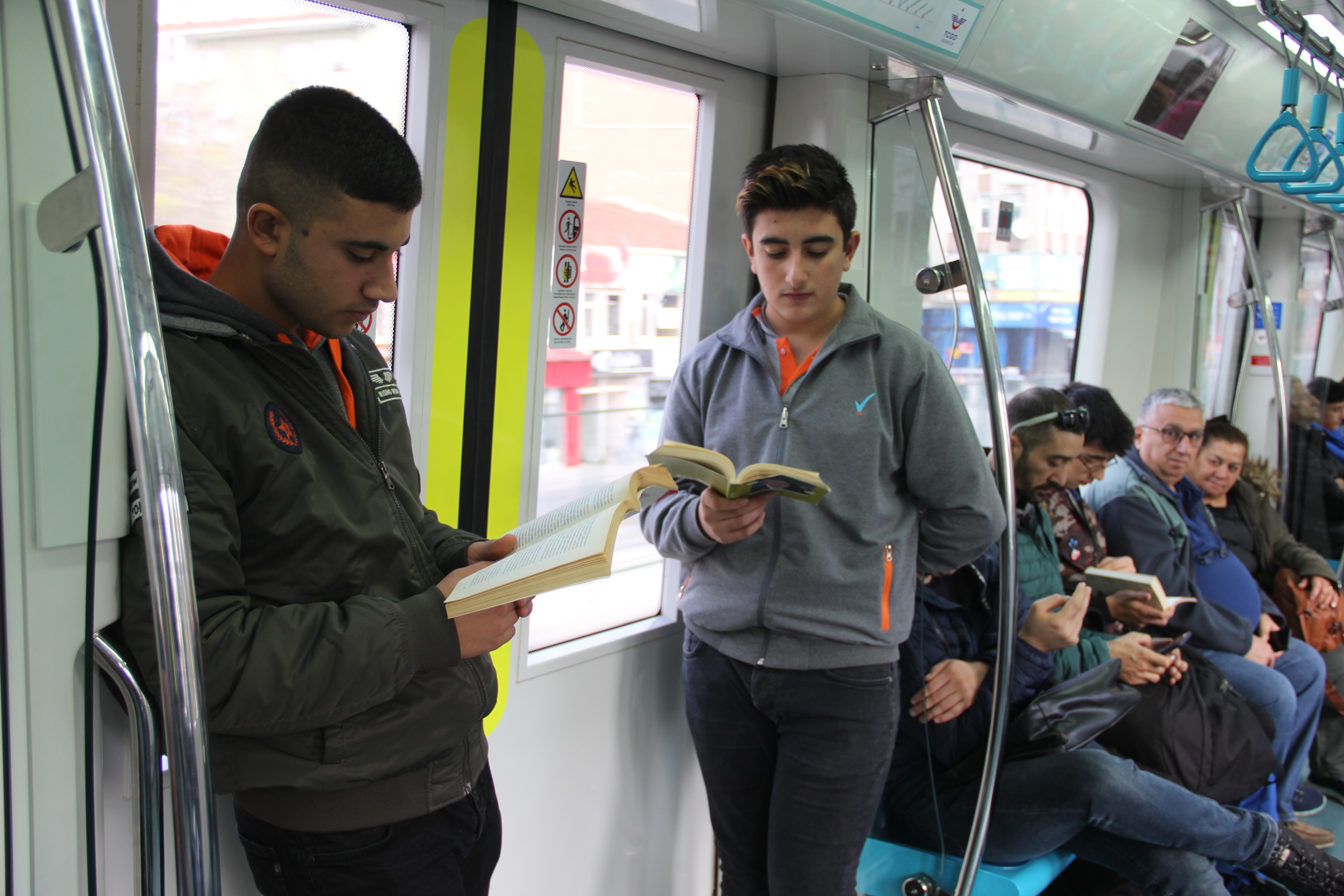 Pendik Doğru Cevap Anadolu Lisesi farkındalık yaratmaya devam ediyor