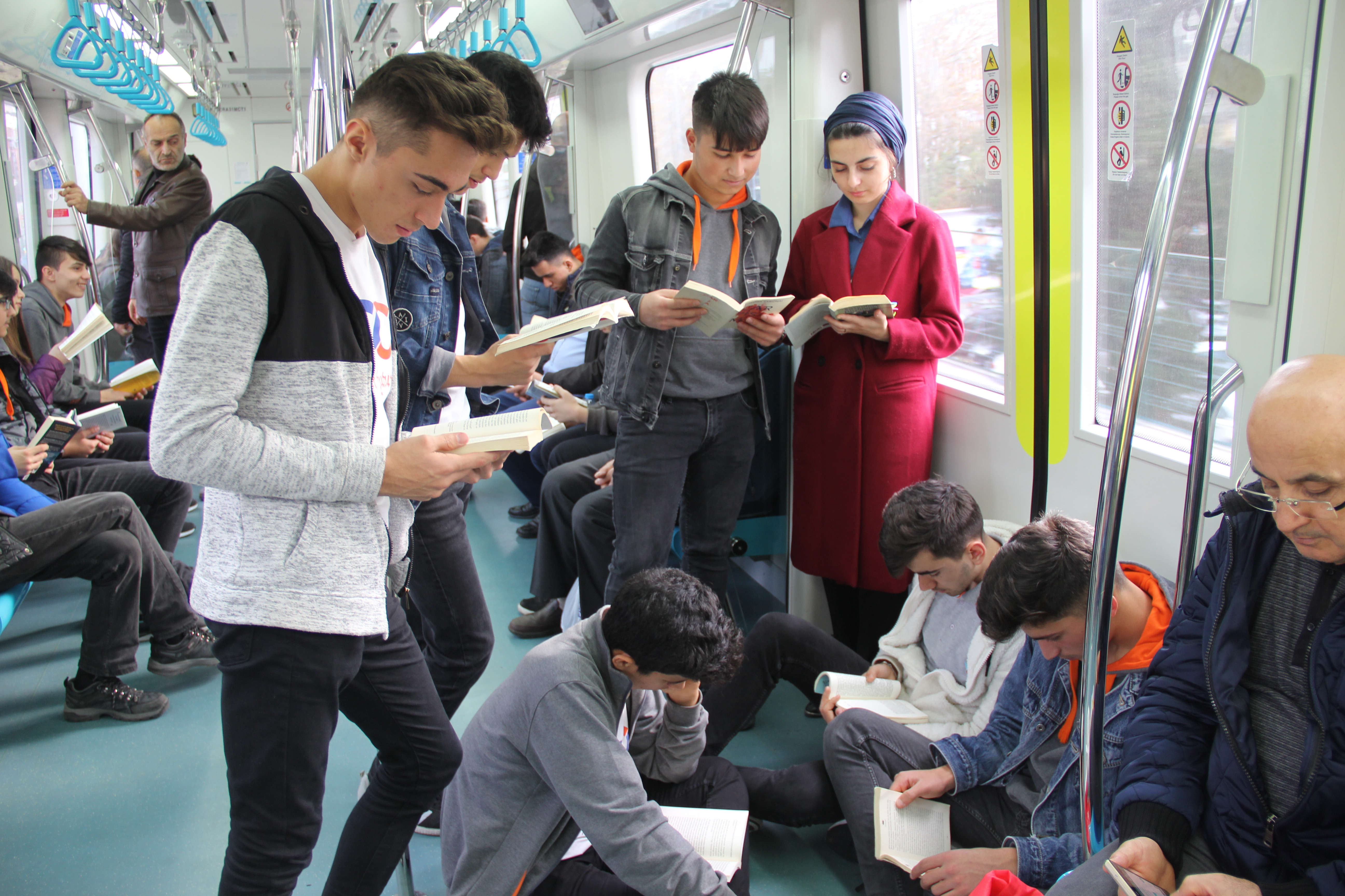 Pendik Doğru Cevap Anadolu Lisesi farkındalık yaratmaya devam ediyor