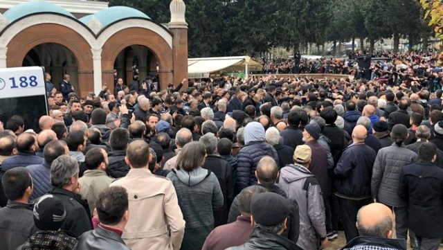 'Sahte peygamber' Evrenesoğlu'nun cenazesine neden imam gönderilmediği açıklandı