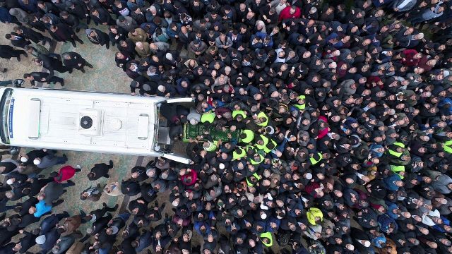 'Sahte peygamber' Evrenesoğlu'nun cenazesine neden imam gönderilmediği açıklandı