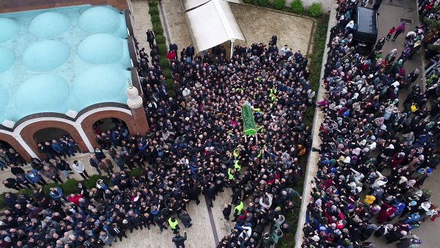 'Sahte peygamber' Evrenesoğlu'nun cenazesine neden imam gönderilmediği açıklandı