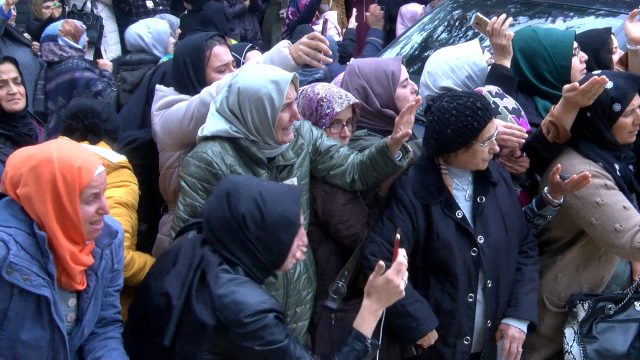 'Sahte peygamber' Evrenesoğlu'nun cenazesine neden imam gönderilmediği açıklandı