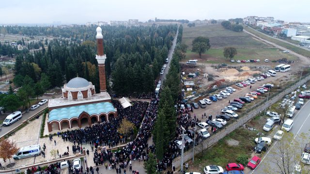 'Sahte peygamber' Evrenesoğlu'nun cenazesine neden imam gönderilmediği açıklandı