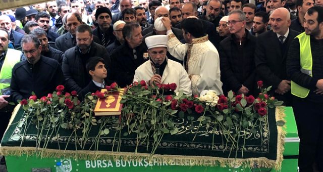 'Sahte peygamber' Evrenesoğlu'nun cenazesine neden imam gönderilmediği açıklandı
