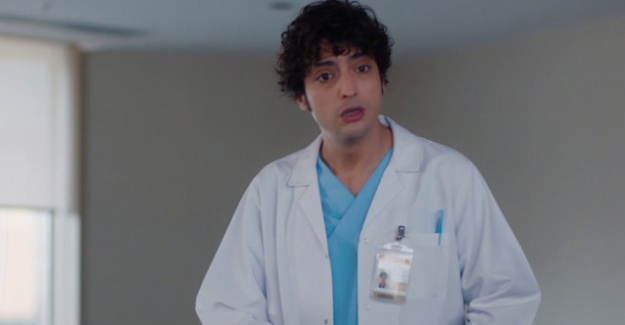 Mucize Doktor son bölümde Aksaray'daki o habere gönderme yaptı