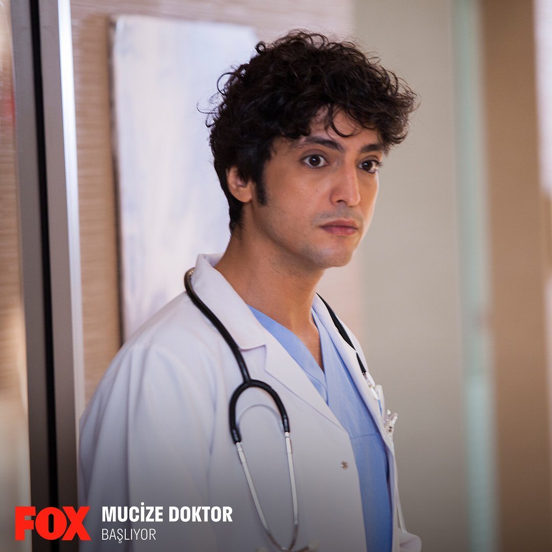 Mucize Doktor son bölümde Aksaray'daki o habere gönderme yaptı