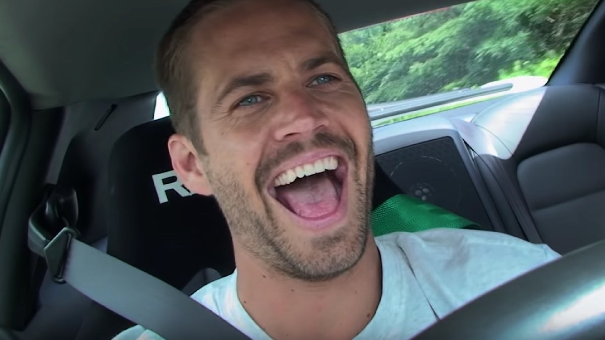 Paul Walker kimdir? Kaç yaşında öldü? Nasıl ve neden öldü? Paul Walker sözleri